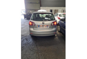 Trappe d'essence VOLKSWAGEN GOLF PLUS Photo n°3