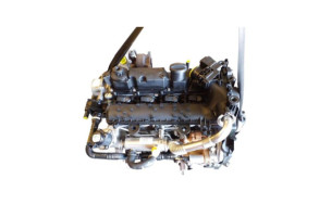 Moteur FORD FIESTA 6 Photo n°3