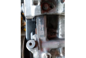 Moteur FORD FIESTA 6 Photo n°4