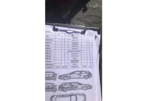 Serrure avant droit FIAT FIORINO 3 Photo n°3