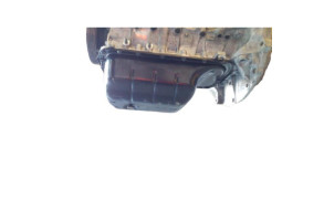 Moteur FORD FIESTA 6 Photo n°5