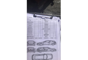 Serrure avant droit FIAT FIORINO 3 Photo n°4