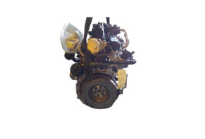 Moteur FORD FIESTA 6 Photo n°6