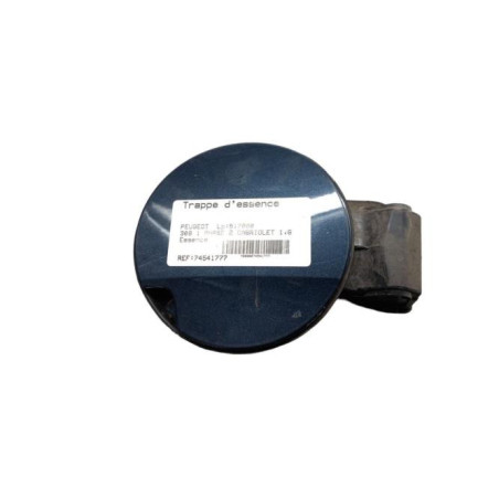 Trappe d'essence PEUGEOT 308 1