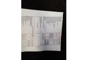 Moteur FORD FIESTA 6 Photo n°9