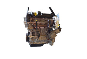 Moteur FORD FIESTA 6 Photo n°10