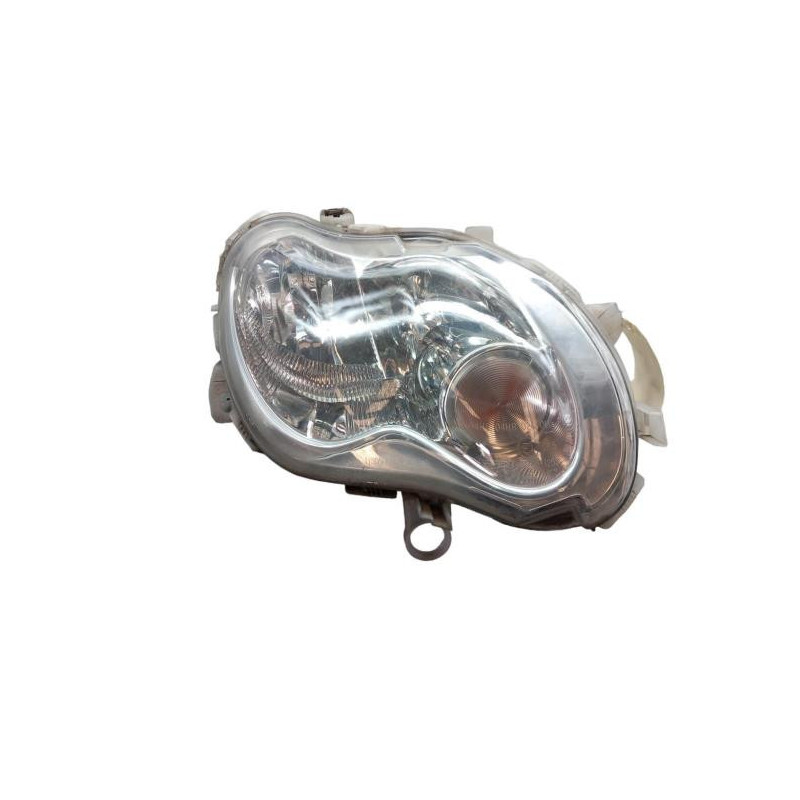 Optique avant principal droit (feux)(phare) SMART FORTWO 1 Photo n°1