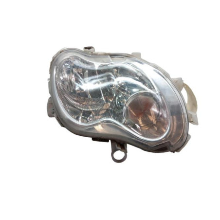 Optique avant principal droit (feux)(phare) SMART FORTWO 1