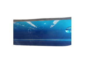 Porte avant gauche PEUGEOT 206 Photo n°5