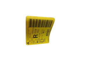 Optique avant principal droit (feux)(phare) SMART FORTWO 1 Photo n°3