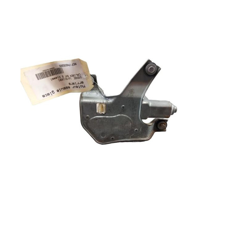 Moteur essuie glace arriere DODGE CALIBER Photo n°1