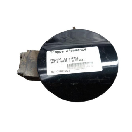 Trappe d'essence PEUGEOT 308 2