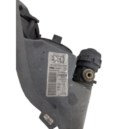 Optique avant principal droit (feux)(phare) RENAULT GRAND ESPACE 4
