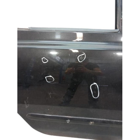 Porte arriere droit NISSAN MICRA 3