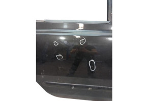 Porte arriere droit NISSAN MICRA 3 Photo n°1