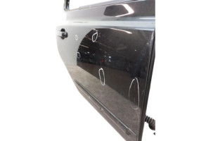 Porte arriere droit NISSAN MICRA 3 Photo n°3