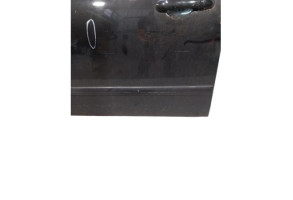 Porte avant gauche NISSAN MICRA 3 Photo n°2