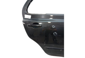 Porte arriere droit NISSAN MICRA 3 Photo n°9