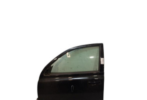 Porte avant gauche NISSAN MICRA 3 Photo n°3