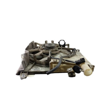 Moto ventilateur radiateur TOYOTA AYGO 1