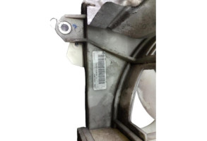 Moto ventilateur radiateur TOYOTA AYGO 1 Photo n°3