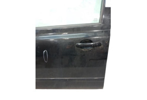 Porte avant gauche NISSAN MICRA 3 Photo n°7