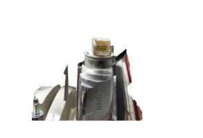 Feu arriere secondaire droit (feux) CITROEN C4 PICASSO 1 Photo n°3