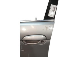 Porte avant gauche BMW SERIE 5 E39 Photo n°6