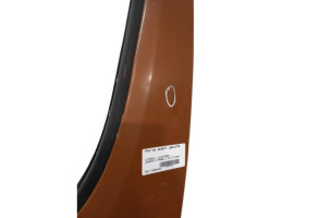 Porte avant gauche CITROEN JUMPER 3 Photo n°2