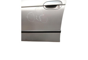 Porte avant gauche BMW SERIE 5 E39 Photo n°7