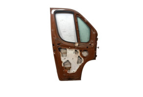Porte avant gauche CITROEN JUMPER 3 Photo n°3