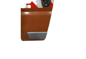 Porte avant gauche CITROEN JUMPER 3 Photo n°5