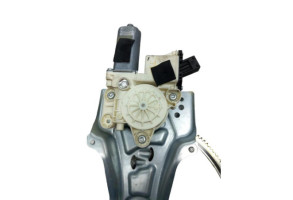 Leve vitre electrique avant gauche OPEL VECTRA C Photo n°1