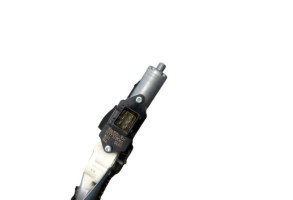 Leve vitre electrique avant gauche OPEL VECTRA C Photo n°2