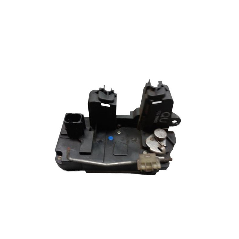 Serrure arriere droit OPEL VECTRA C Photo n°1