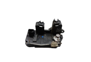 Serrure arriere droit OPEL VECTRA C Photo n°1