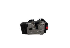 Serrure arriere gauche OPEL VECTRA C Photo n°3