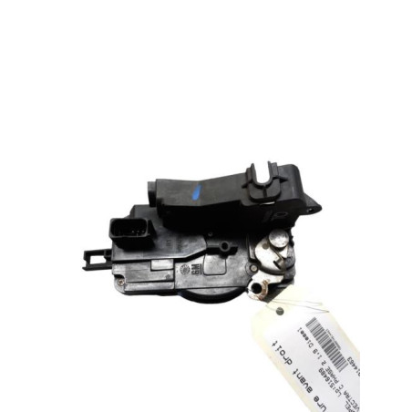 Serrure avant droit OPEL VECTRA C