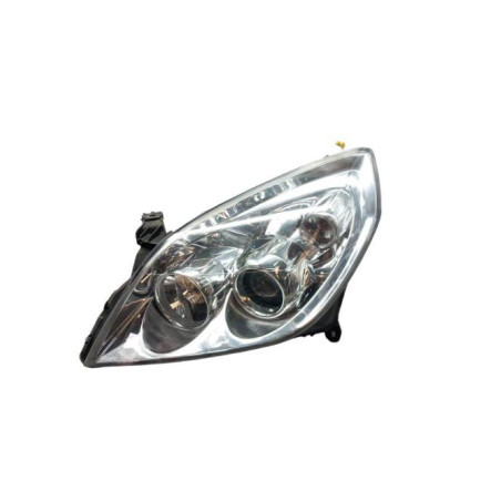 Optique avant principal gauche (feux)(phare) OPEL VECTRA C