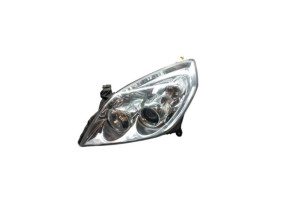 Optique avant principal gauche (feux)(phare) OPEL VECTRA C Photo n°1