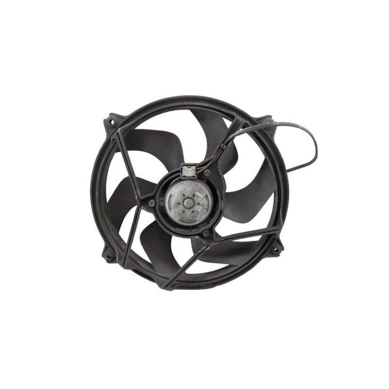 Moto ventilateur radiateur PEUGEOT 406 Photo n°1