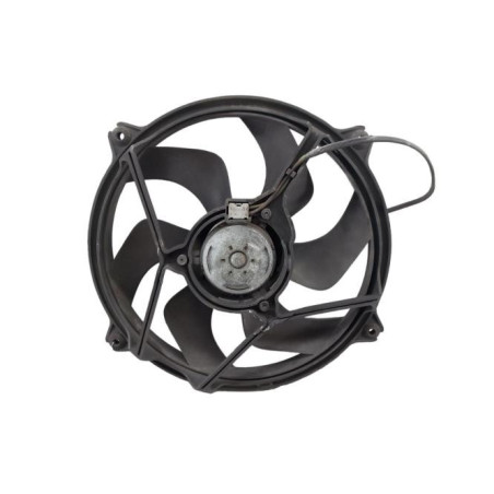Moto ventilateur radiateur PEUGEOT 406