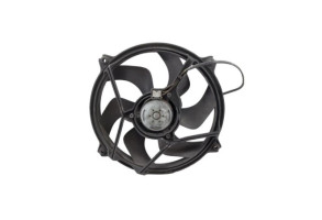 Moto ventilateur radiateur PEUGEOT 406 Photo n°1