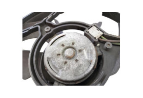 Moto ventilateur radiateur PEUGEOT 406 Photo n°2