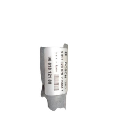 Moteur essuie glace avant gauche PEUGEOT 407