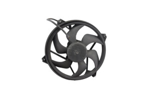 Moto ventilateur radiateur PEUGEOT 406 Photo n°3