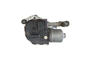 Moteur essuie glace avant gauche PEUGEOT 407 Photo n°2