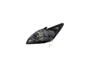 Optique avant principal droit (feux)(phare) FORD FOCUS 2 Photo n°1