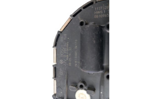 Moteur essuie glace avant gauche PEUGEOT 407 Photo n°3