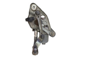 Moteur essuie glace avant gauche PEUGEOT 407 Photo n°4